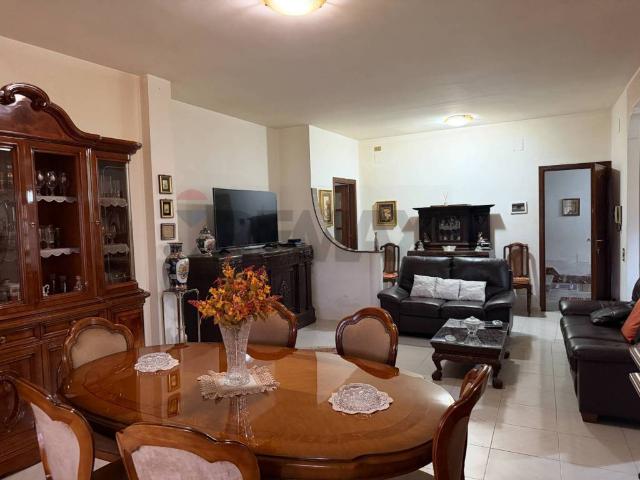 Appartamento in vendita a Santa Flavia PA