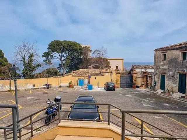 Appartamento in vendita a Santa Flavia PA