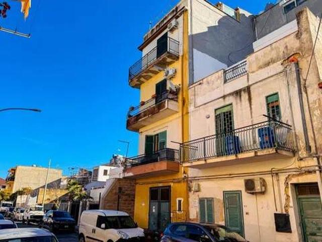 Appartamento in vendita a Santa Flavia PA