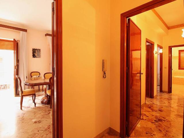 Appartamento in vendita a Santa Flavia PA