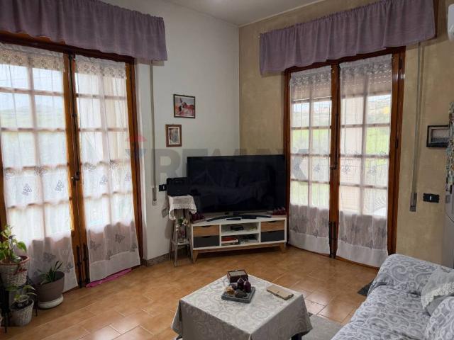 Appartamento in vendita a Santa Flavia PA