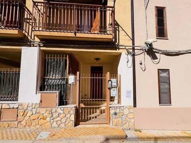 Appartamento in vendita a Santa Flavia PA