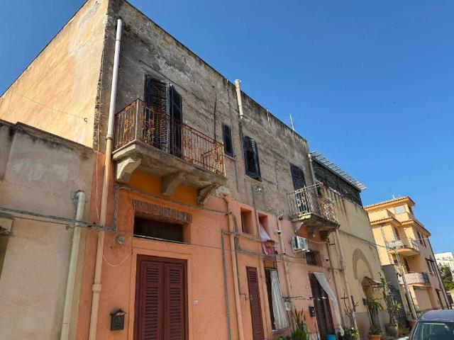 Appartamento in vendita a Santa Flavia PA