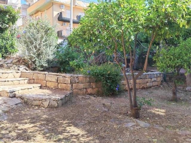 Appartamento in vendita a Santa Flavia PA