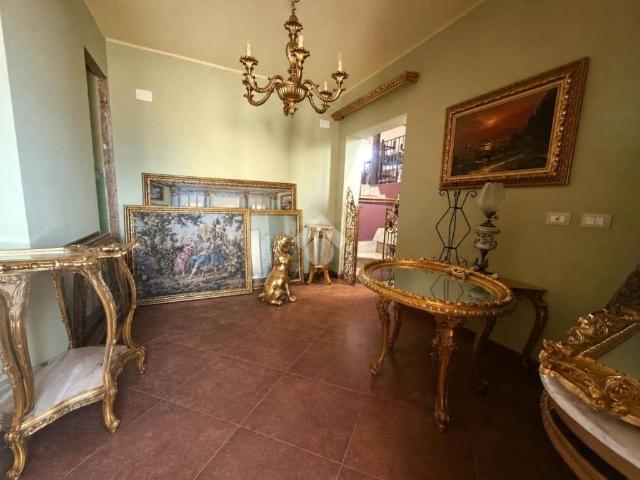 Appartamento in vendita a Santa Flavia PA