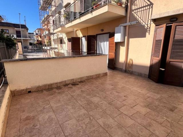 Appartamento in vendita a Santa Flavia PA