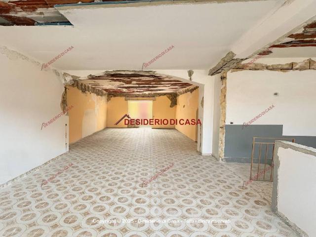 Appartamento in vendita a Santa Flavia PA