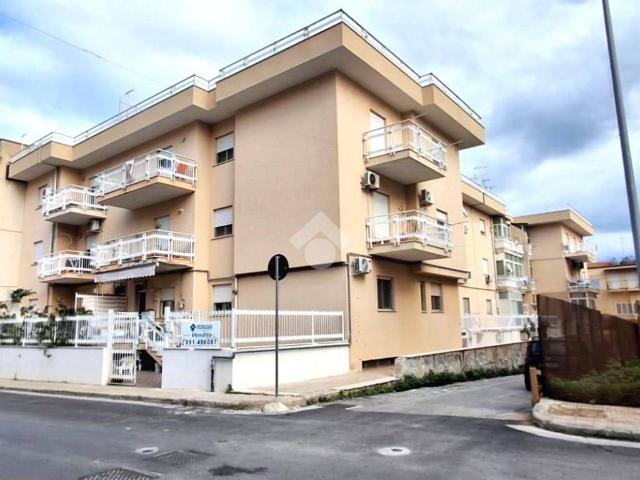Appartamento in vendita a Santa Flavia PA