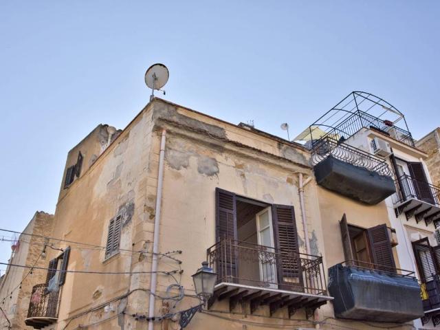 Appartamento in vendita a Santa Flavia PA