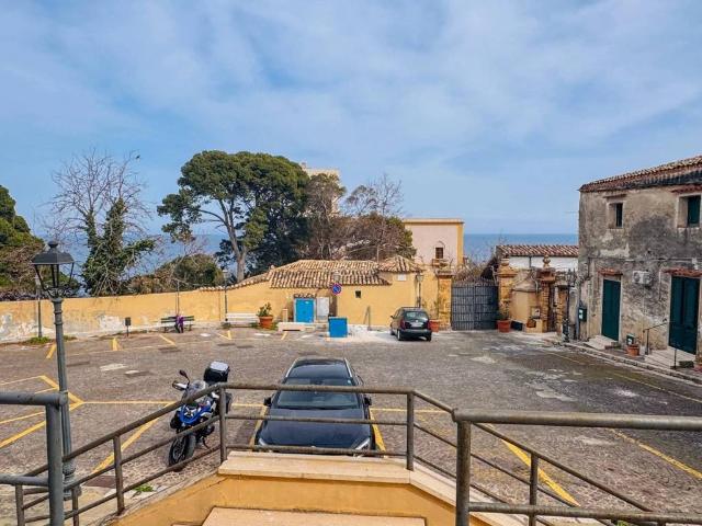 Appartamento in vendita a Santa Flavia PA