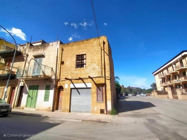 Appartamento in vendita a Santa Flavia PA