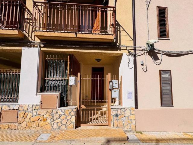 Appartamento in vendita a Santa Flavia PA