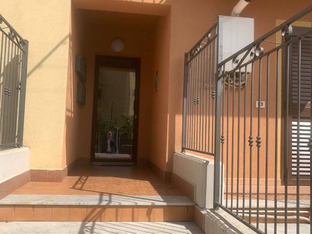 Appartamento in vendita a Santa Flavia PA