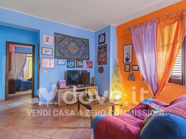 Appartamento in vendita a Santa Flavia PA