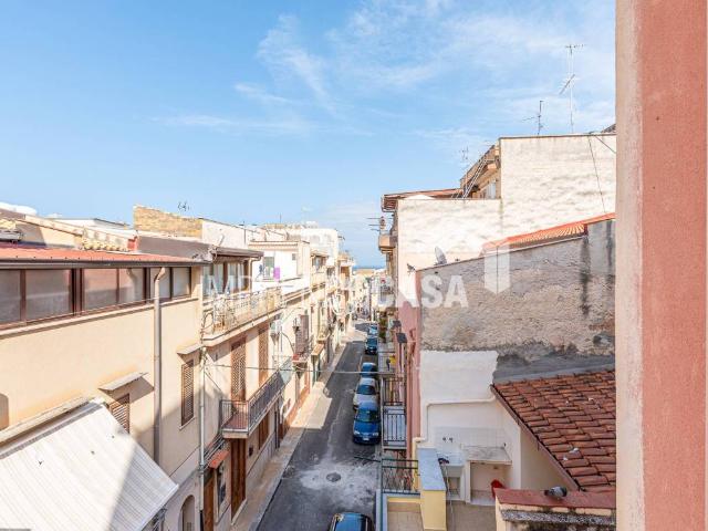 Appartamento in vendita a Santa Flavia PA