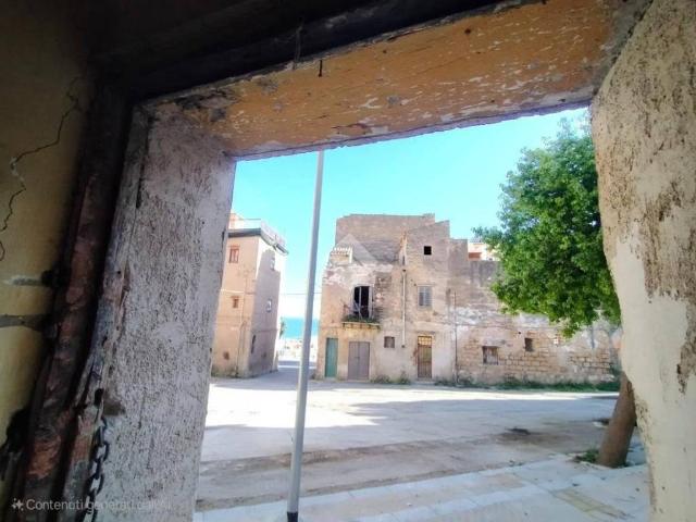 Appartamento in vendita a Santa Flavia PA