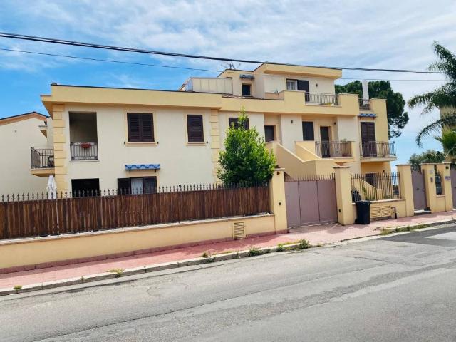 Appartamento in vendita a Santa Flavia PA