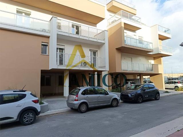 Appartamento in vendita a Santa Flavia PA