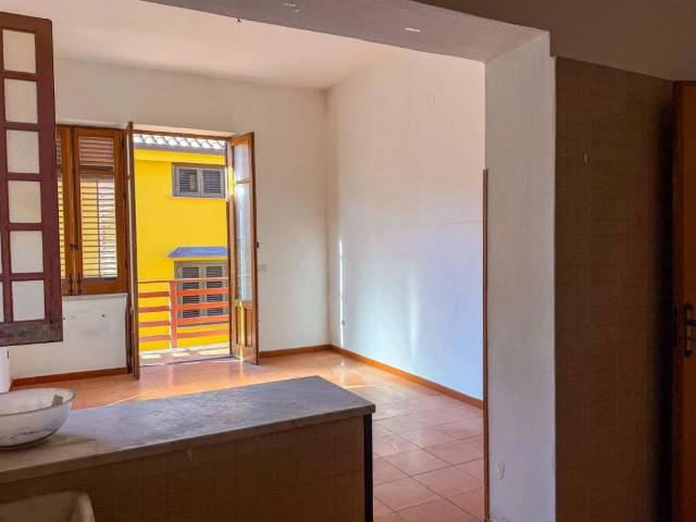 Appartamento in vendita a Santa Flavia PA