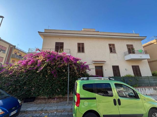 Appartamento in vendita a Santa Flavia PA