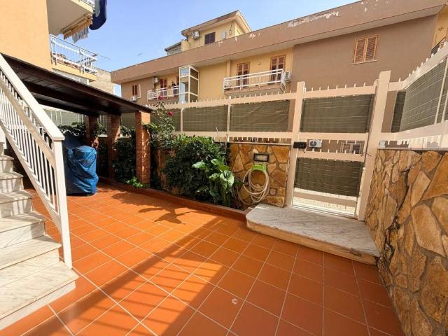 Appartamento in vendita a Santa Flavia PA