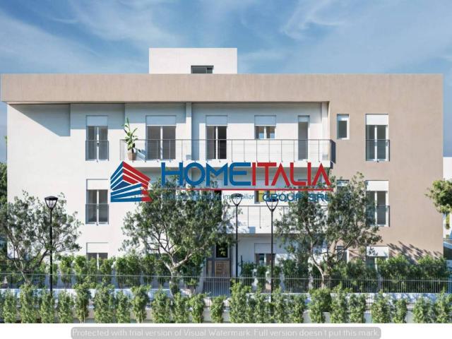 Appartamento in vendita a Santa Flavia PA