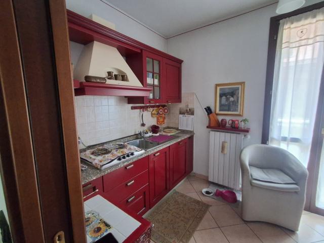 APPARTAMENTO in VENDITA a SANTA GIULETTA di 3 vani