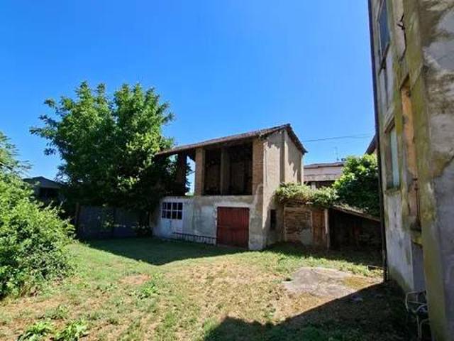 Appartamento in vendita a Santa Giuletta PV