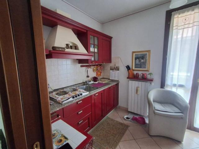 Appartamento in vendita a Santa Giuletta PV