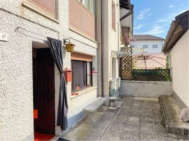 Appartamento in vendita a Santa Giustina BL