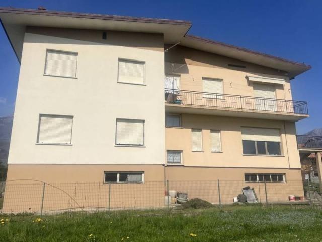 Appartamento in vendita a Santa Giustina BL