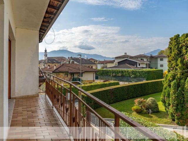 Appartamento in vendita a Santa Giustina BL