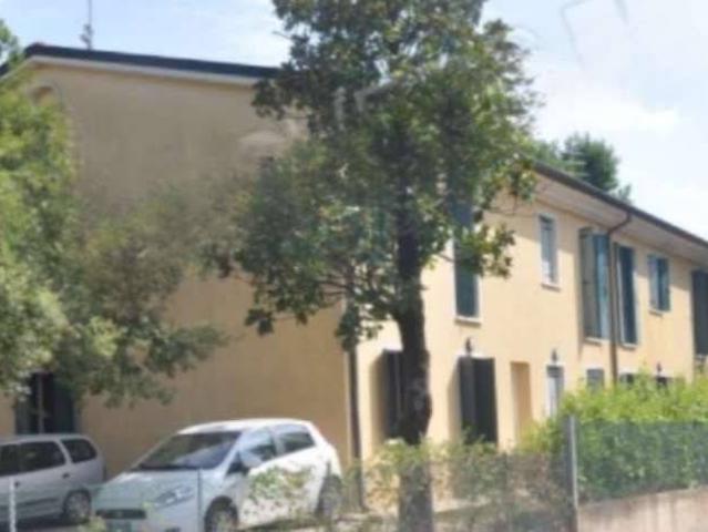 Appartamento in vendita a Santa Giustina in Colle PD