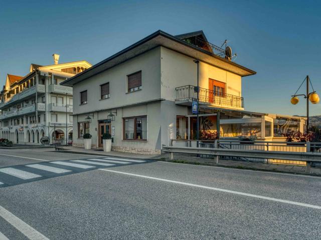 Appartamento in vendita a Santa Giustina