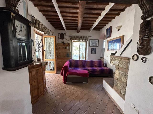 Appartamento in vendita a Santa Luce