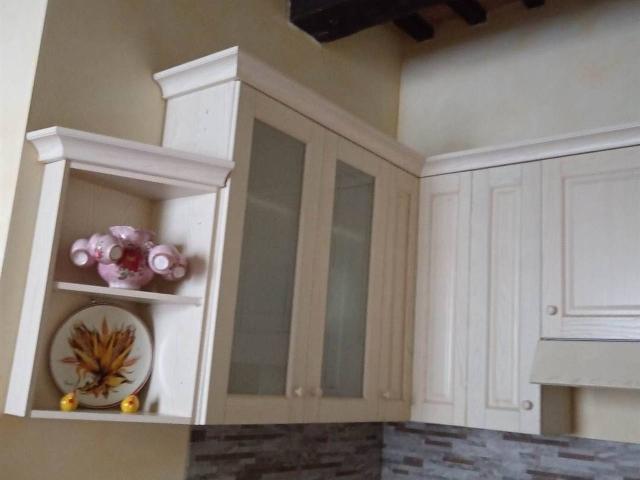 Appartamento in vendita a Santa Luce