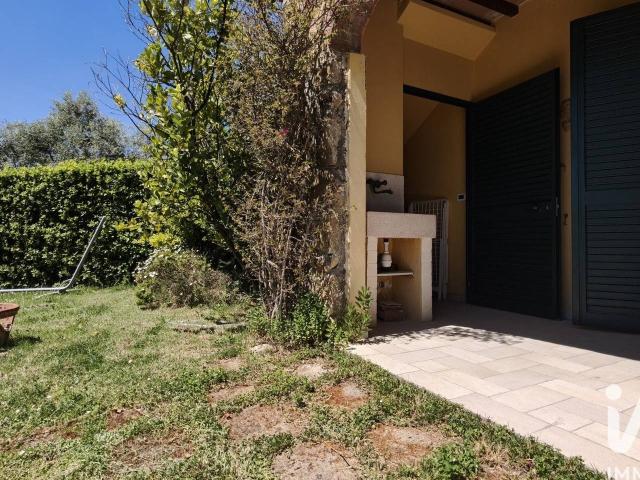 Appartamento in vendita a Santa Luce