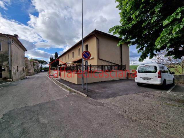 Appartamento in vendita a Santa Luce PI