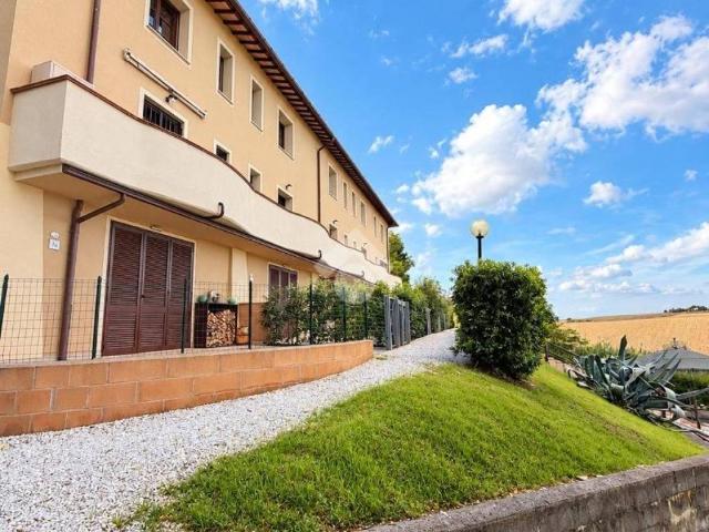 Appartamento in vendita a Santa Luce PI