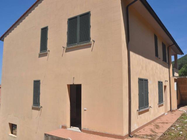 Appartamento in vendita a Santa Luce PI