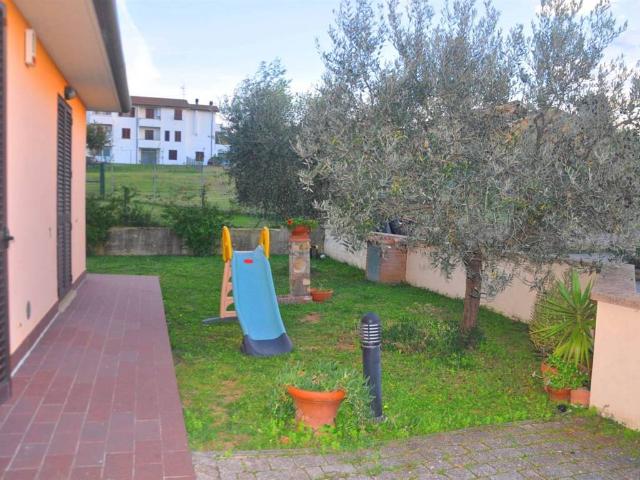 Appartamento in vendita a Santa Luce PI