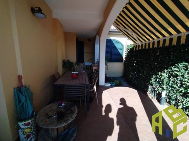 Appartamento in vendita a Santa Luce PI