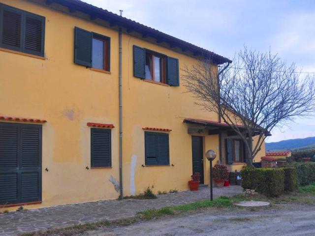 Appartamento in vendita a Santa Luce PI