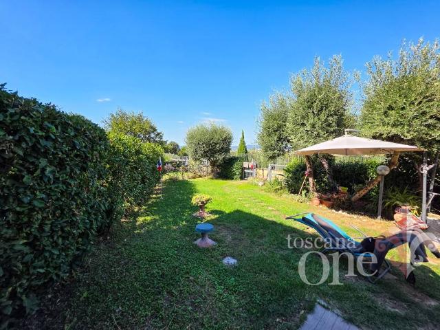 Appartamento in vendita a Santa Luce PI