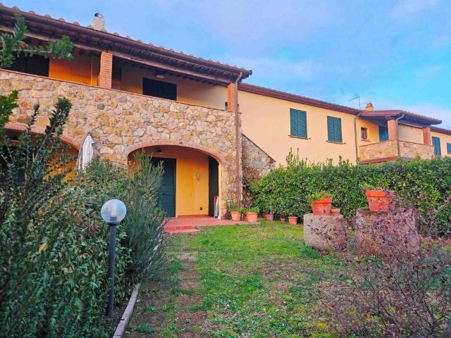 Appartamento in vendita a Santa Luce PI