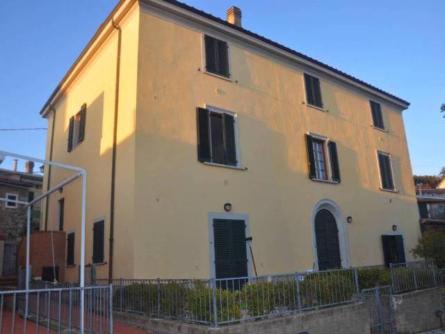 Appartamento in vendita a Santa Luce PI