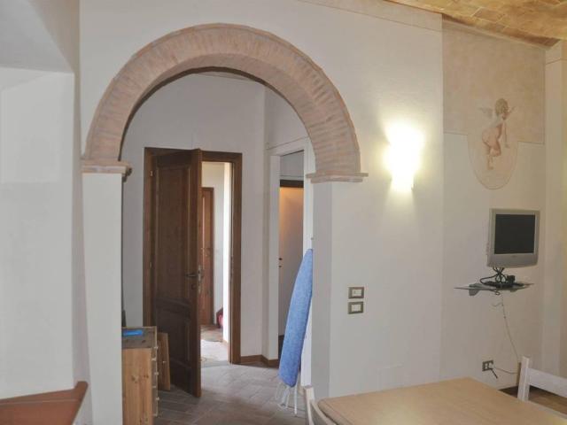 Appartamento in vendita a Santa Luce PI