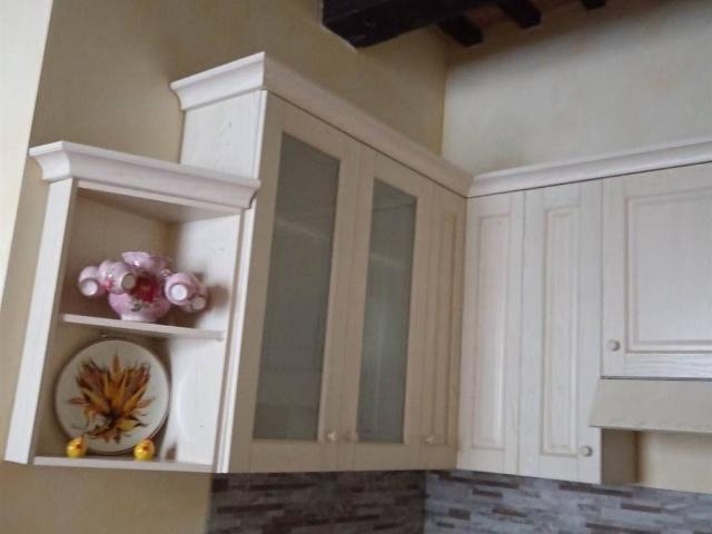 Appartamento in vendita a Santa Luce PI