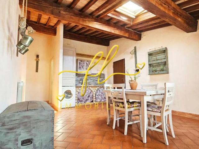 Appartamento in vendita a Santa Luce PI