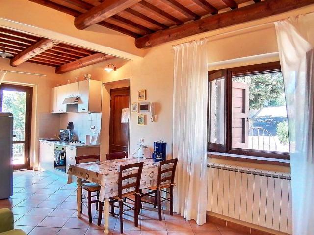 Appartamento in vendita a Santa Luce PI